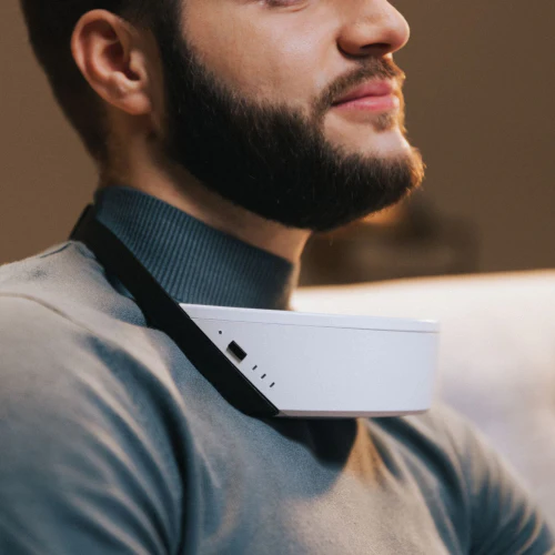 Respiray Wear A+ With Activated Carbon Wearable Air Purifier - Image 10