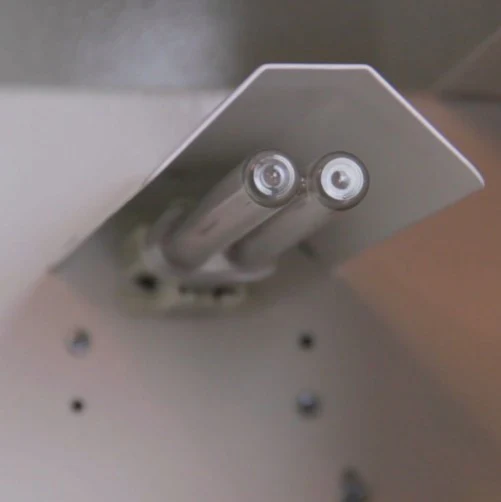Set of Enviroklenz Air Purifier UV Bulbs - Image 3