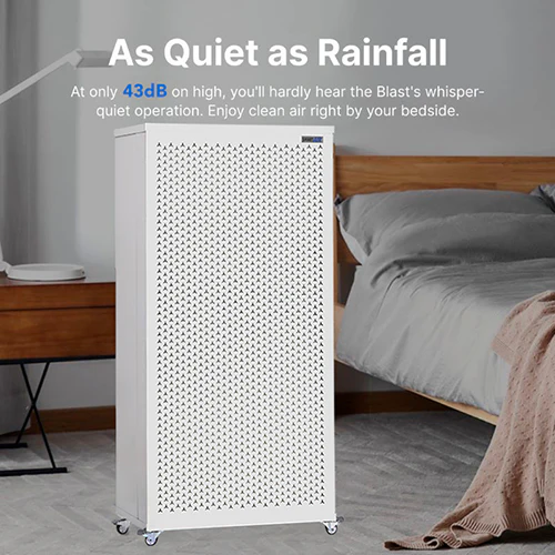 Smart Air Blast Air Purifier - MKII - Image 7