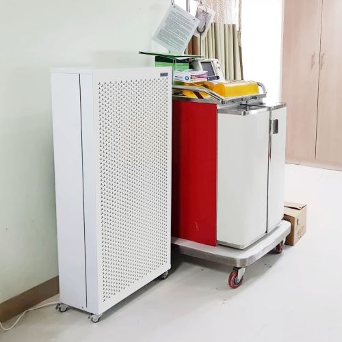 Smart Air Blast Air Purifier - MKII - Image 8