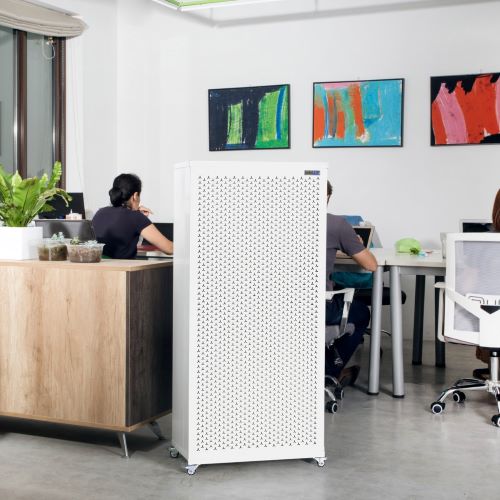 Smart Air Blast Air Purifier - MKII - Image 9