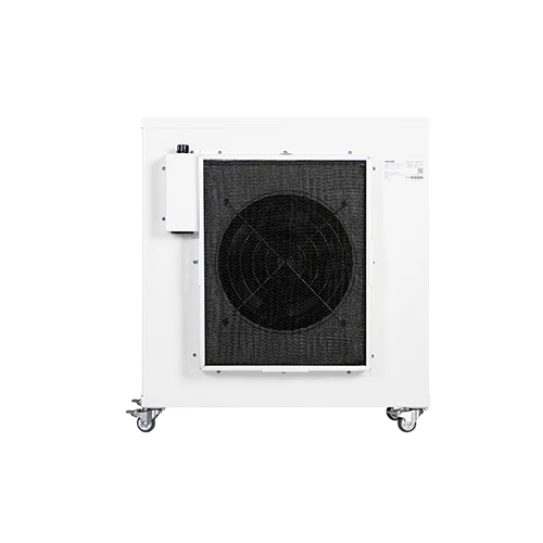 Smart Air Blast Mini Air Purifier - MKII - Image 3