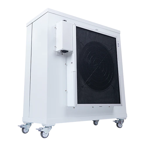 Smart Air Blast Mini Air Purifier - MKII - Image 4
