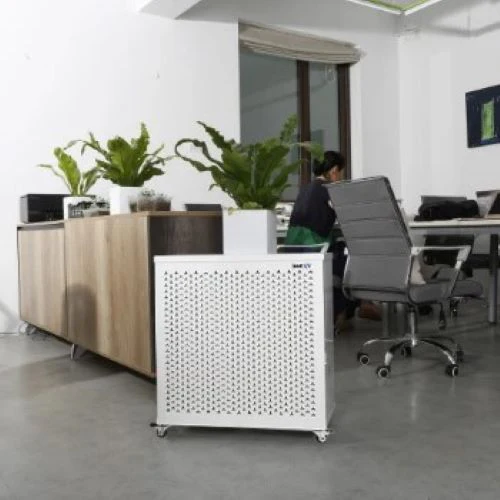 Smart Air Blast Mini Air Purifier - MKII - Image 9