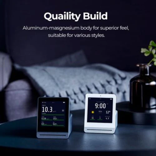 Smart Air QP Pro+ Air Quality Monitor - Image 5