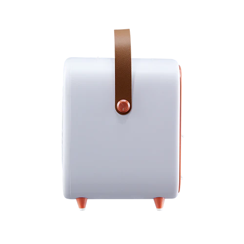 QT3 Portable Air Purifier - Image 4