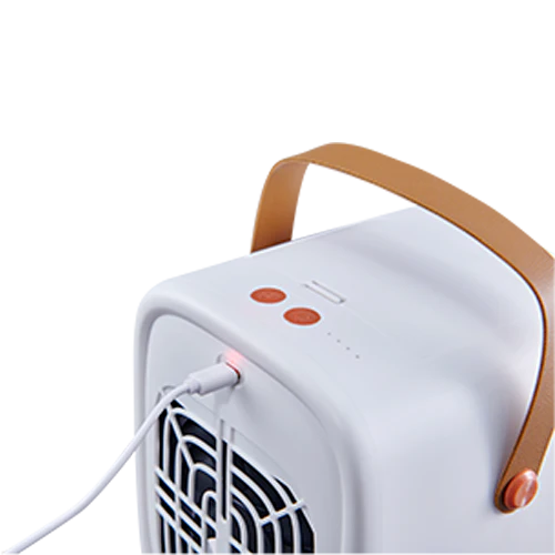 QT3 Portable Air Purifier - Image 5