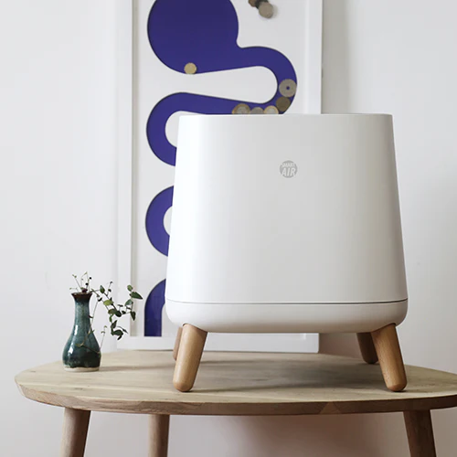 Smart Air S Air Purifier (Smart Air Sqair) - Image 5
