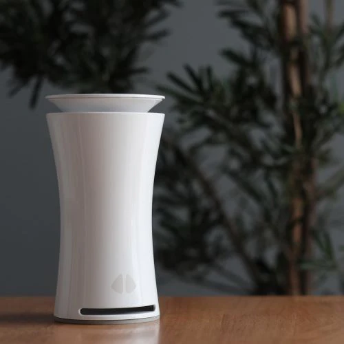 uHoo Smart Indoor Air Quality Sensor - Image 3