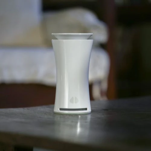 uHoo Smart Indoor Air Quality Sensor - Image 4