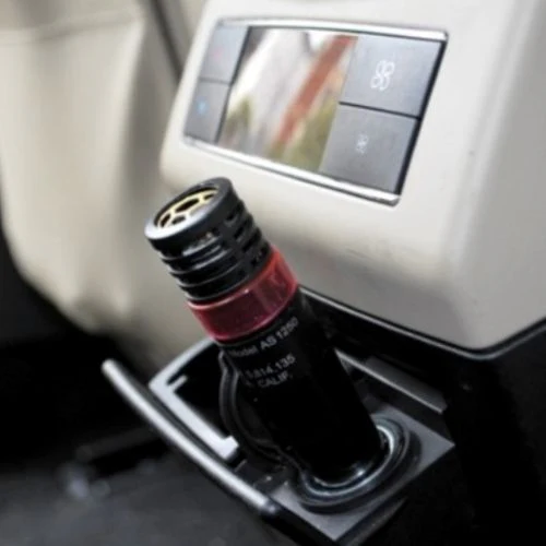 Wein AutoMate Ionic Car Air Purifier - Image 5