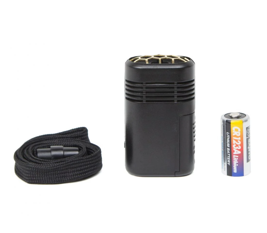 Wein Minimate Ionic Wearable Air Purifier - Image 3