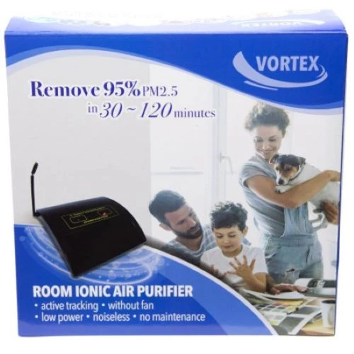 Wein Vortex Ionic Air Purifier - Image 3